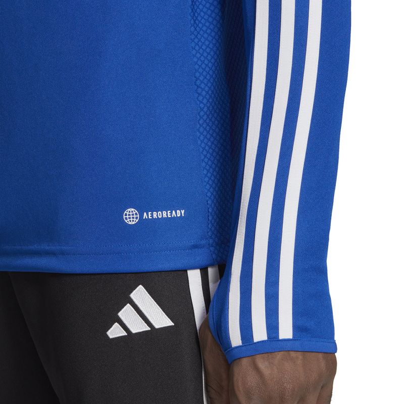 adidas Sweatshirt adidas Tiro 23 League Training Top M HS0328 Pulóver - Sportmania.hu