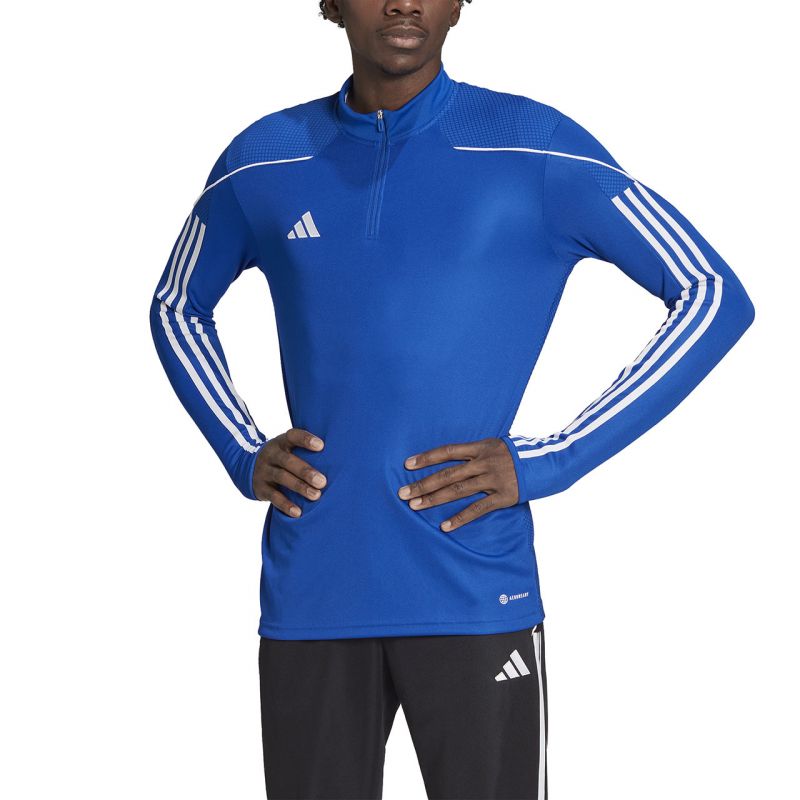adidas Sweatshirt adidas Tiro 23 League Training Top M HS0328 Pulóver - Sportmania.hu