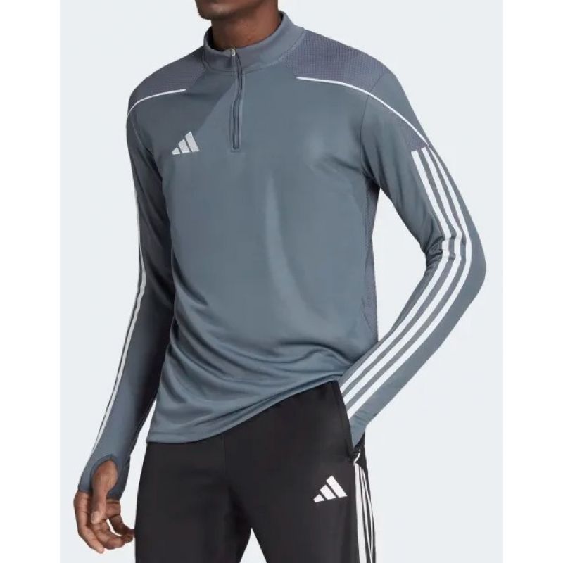 adidas Sweatshirt adidas Tiro 23 League Training Top M HS0329 Pulóver - Sportmania.hu
