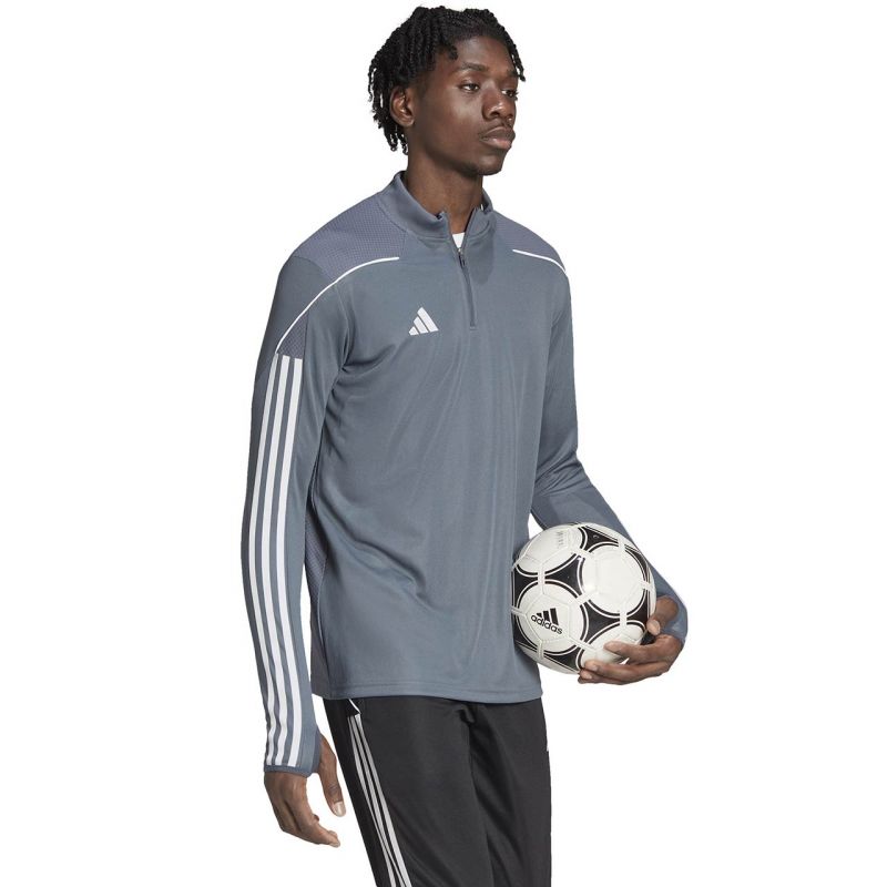 adidas Sweatshirt adidas Tiro 23 League Training Top M HS0329 Pulóver - Sportmania.hu