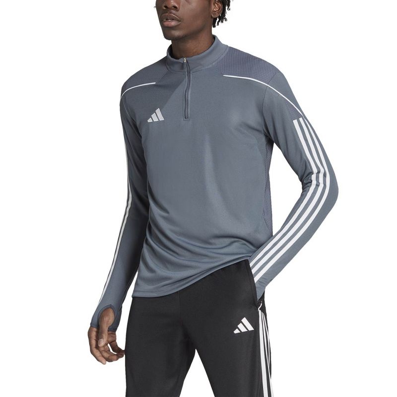 adidas Sweatshirt adidas Tiro 23 League Training Top M HS0329 Pulóver - Sportmania.hu