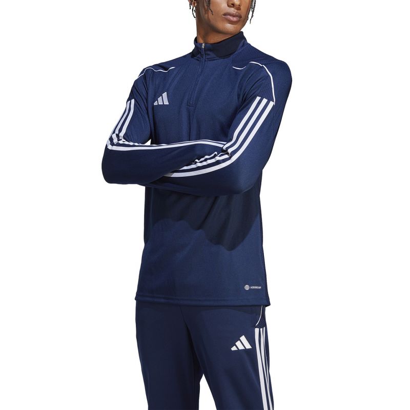 adidas Sweatshirt adidas Tiro 23 League Training Top M HS7229 Pulóver - Sportmania.hu