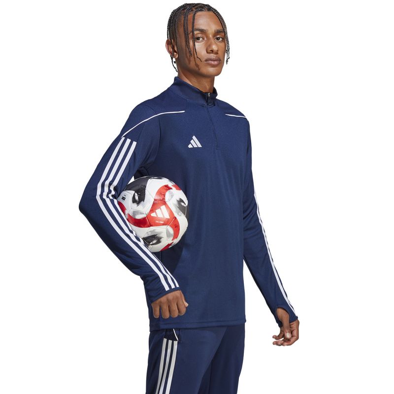 adidas Sweatshirt adidas Tiro 23 League Training Top M HS7229 Pulóver - Sportmania.hu