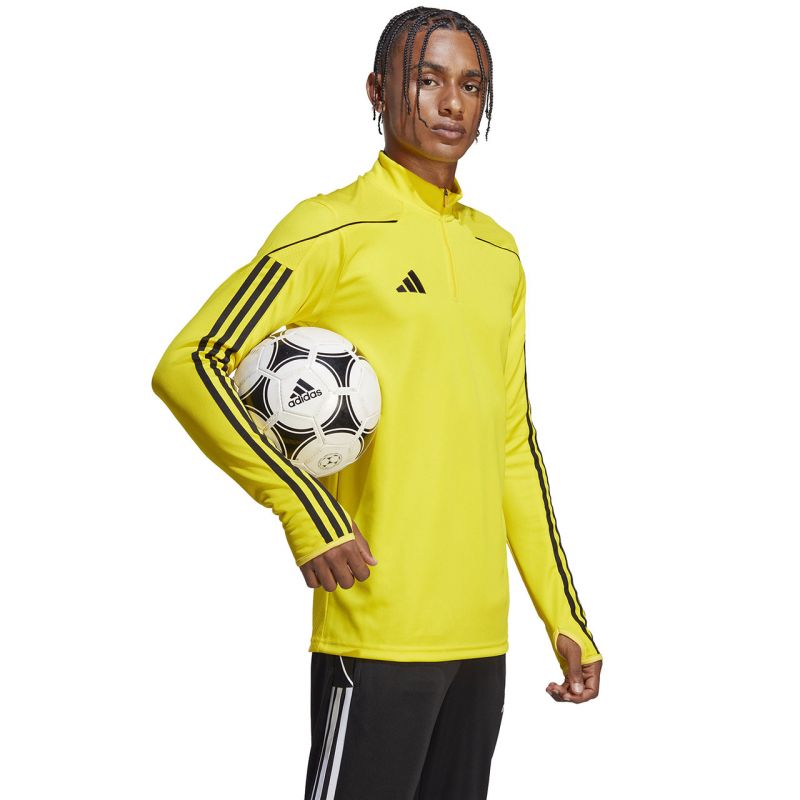 adidas Sweatshirt adidas Tiro 23 League Training Top M IB8476 Pulóver - Sportmania.hu