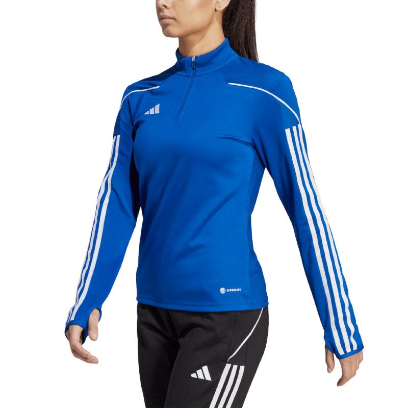 adidas Sweatshirt adidas Tiro 23 League Training Top W HS3486 Pulóver - Sportmania.hu