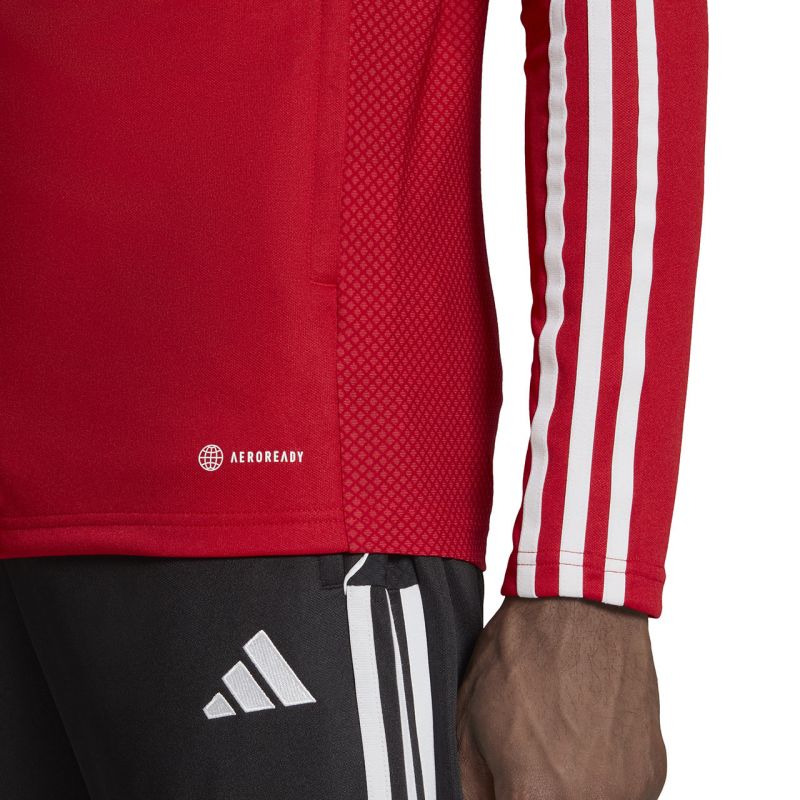 adidas Sweatshirt adidas Tiro 23 League Training Track Top M HS3502 Pulóver - Sportmania.hu