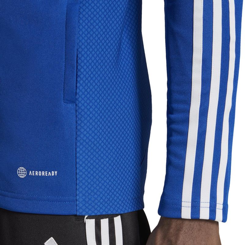 adidas Sweatshirt adidas Tiro 23 League Training Track Top M HS3505 Pulóver - Sportmania.hu