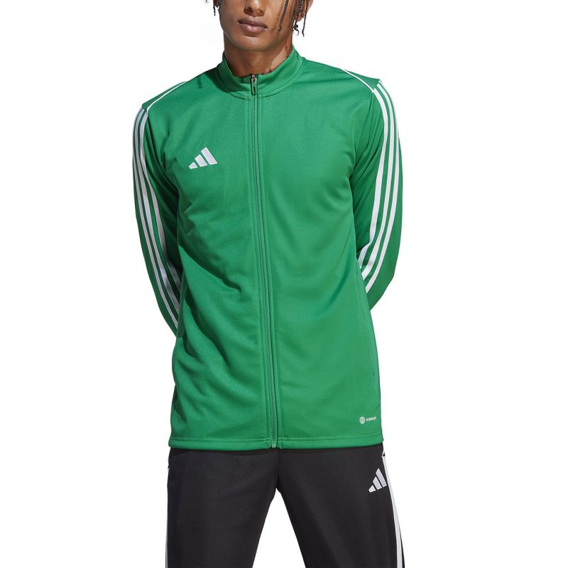 adidas Sweatshirt adidas Tiro 23 League Training Track Top M IC7875 Pulóver - Sportmania.hu
