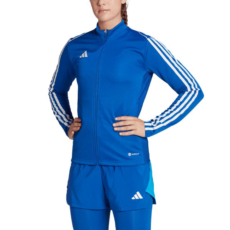 adidas Sweatshirt adidas Tiro 23 League Training W HS3514 Pulóver - Sportmania.hu