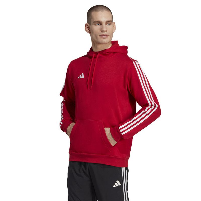 adidas Sweatshirt adidas Tiro 23 SW Hoody M HS3600 Pulóver - Sportmania.hu