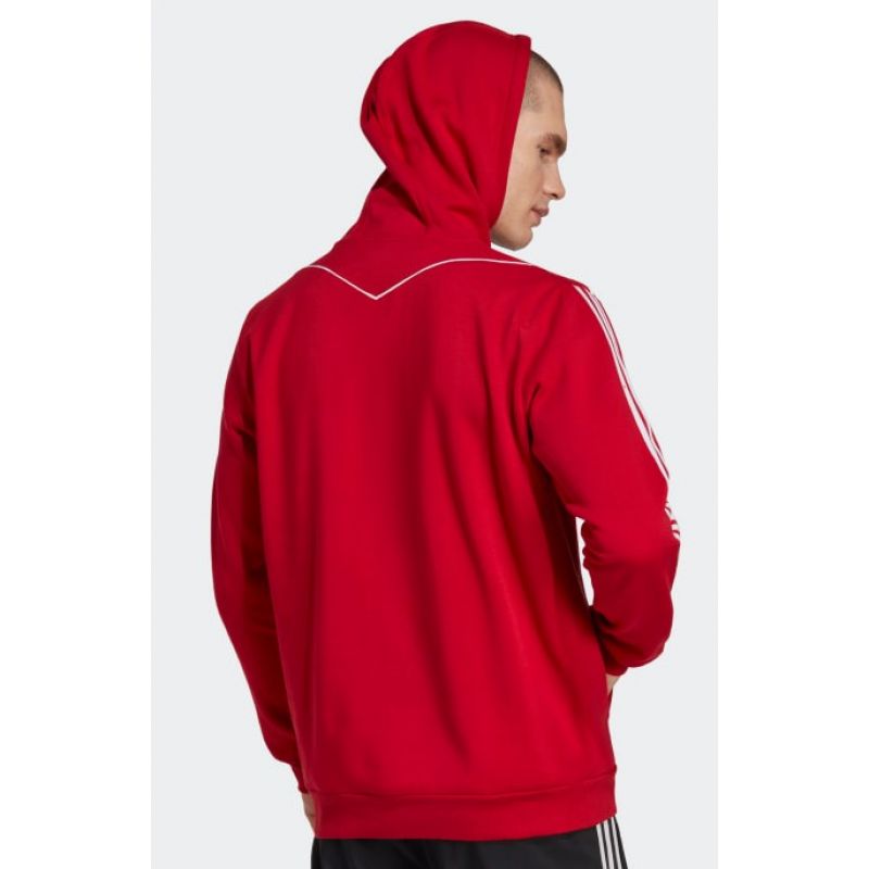 adidas Sweatshirt adidas Tiro 23 SW Hoody M HS3600 Pulóver - Sportmania.hu