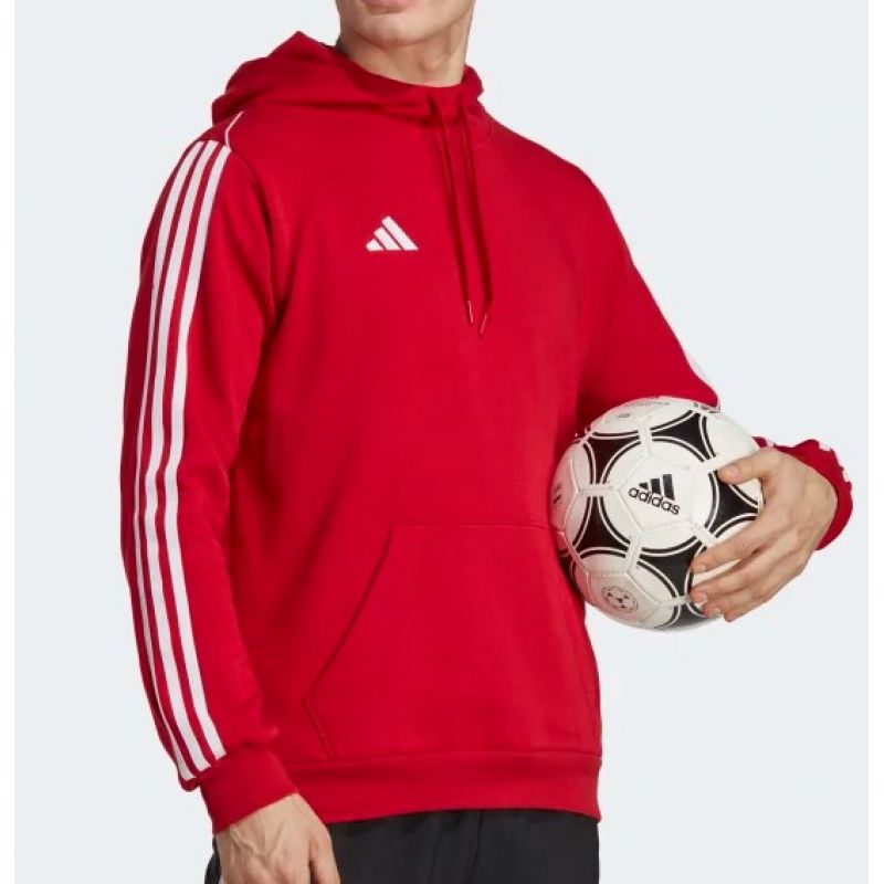 adidas Sweatshirt adidas Tiro 23 SW Hoody M HS3600 Pulóver - Sportmania.hu