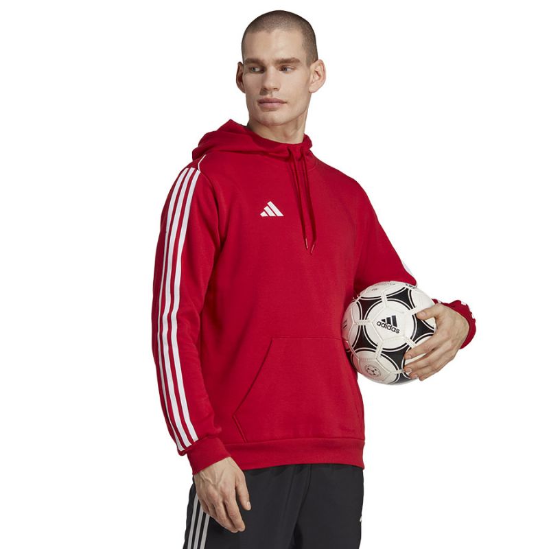 adidas Sweatshirt adidas Tiro 23 SW Hoody M HS3600 Pulóver - Sportmania.hu