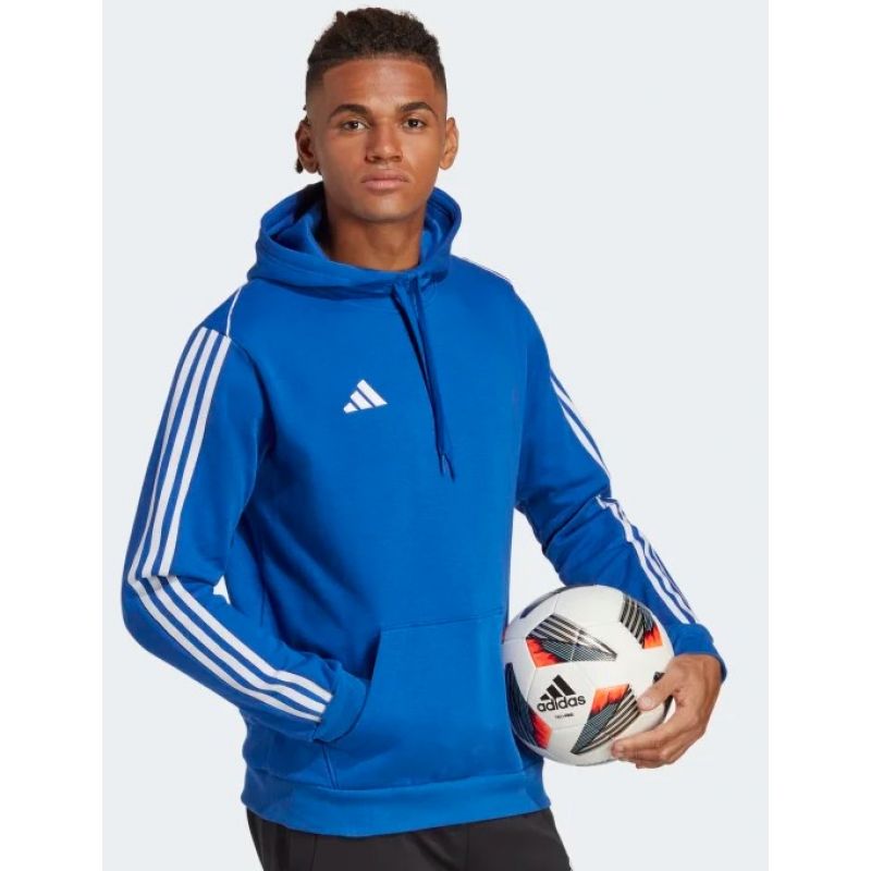 adidas Sweatshirt adidas Tiro 23 SW Hoody M IC7858 Pulóver - Sportmania.hu