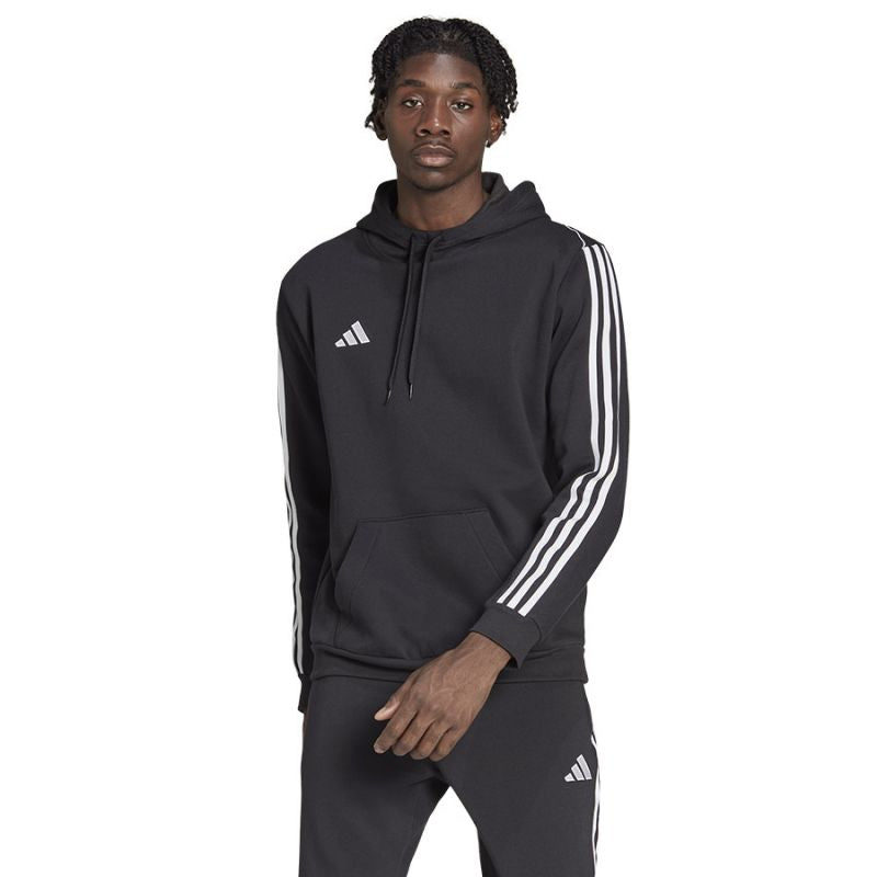 adidas Sweatshirt adidas TIRO 23 Sweat Hoodie M HS3598 Pulóver - Sportmania.hu