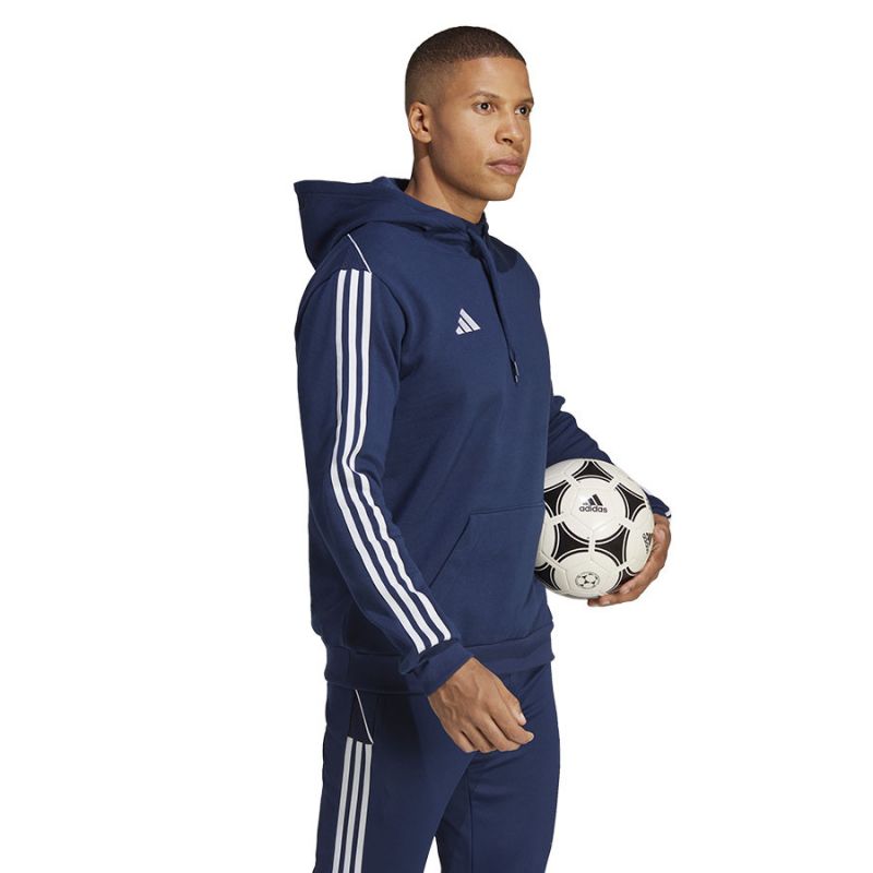 adidas Sweatshirt adidas TIRO 23 Sweat Hoodie M HS3599 Pulóver - Sportmania.hu