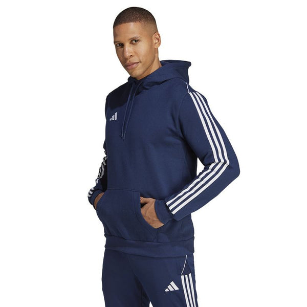 adidas Sweatshirt adidas TIRO 23 Sweat Hoodie M HS3599 Pulóver - Sportmania.hu