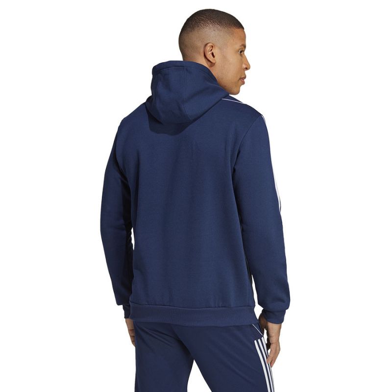 adidas Sweatshirt adidas TIRO 23 Sweat Hoodie M HS3599 Pulóver - Sportmania.hu