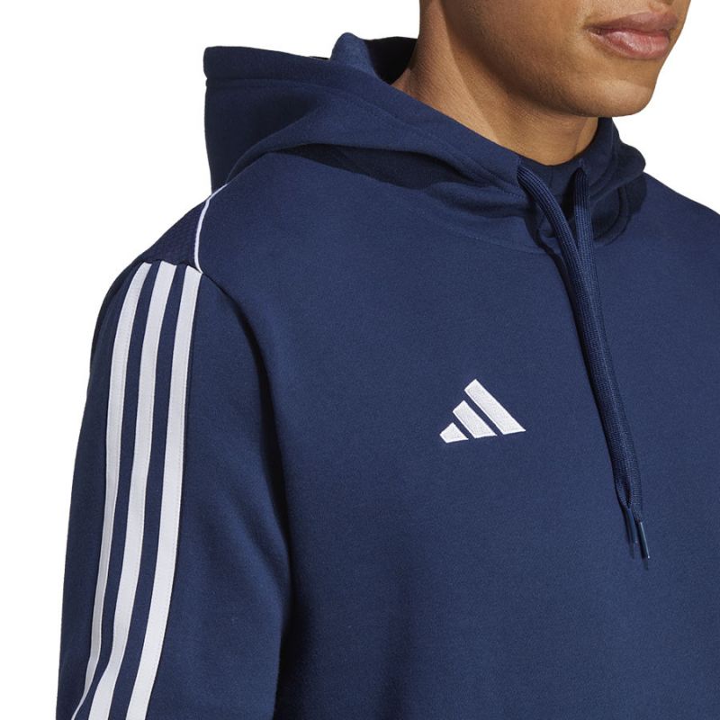 adidas Sweatshirt adidas TIRO 23 Sweat Hoodie M HS3599 Pulóver - Sportmania.hu