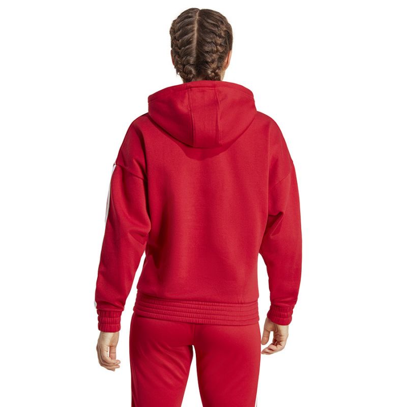 adidas Sweatshirt adidas TIRO 23 Sweat Hoody W HS7234 Pulóver - Sportmania.hu