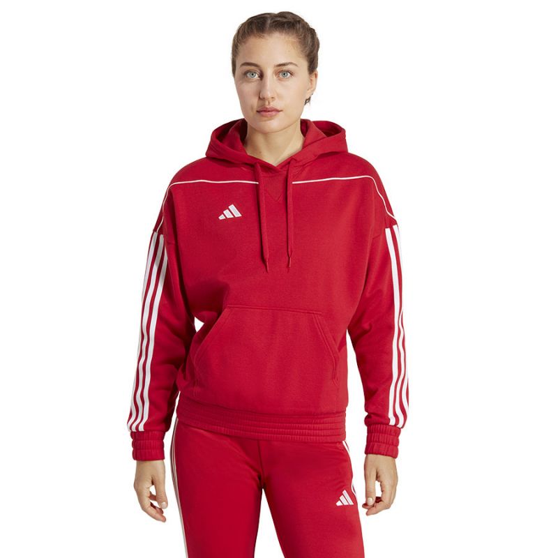 adidas Sweatshirt adidas TIRO 23 Sweat Hoody W HS7234 Pulóver - Sportmania.hu