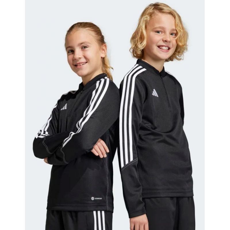 adidas Sweatshirt adidas Tiro 23 Training Top Jr HS3618 Pulóver - Sportmania.hu