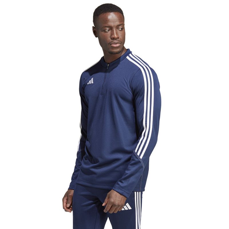 adidas Sweatshirt adidas Tiro 23 Training Top M HZ0174 Pulóver - Sportmania.hu