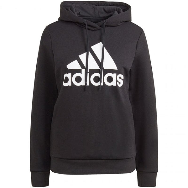adidas Sweatshirt adidas W BL FL HD W GL0653 Pulóver - Sportmania.hu