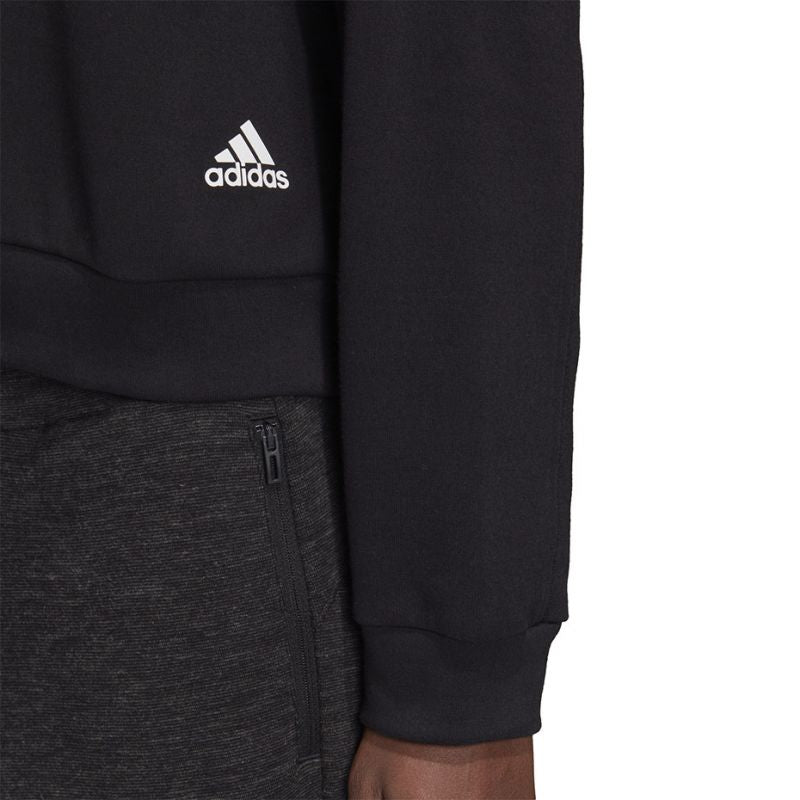 adidas Sweatshirt adidas W St Crew W FL4911 Pulóver - Sportmania.hu