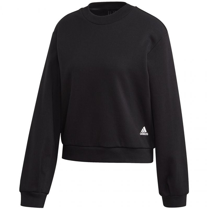 adidas Sweatshirt adidas W St Crew W FL4911 Pulóver - Sportmania.hu