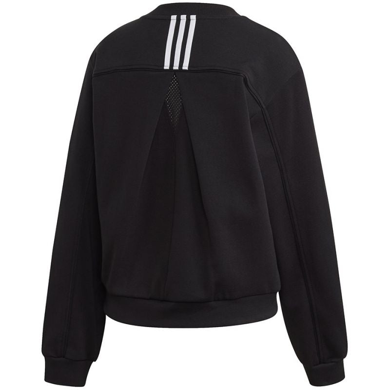 adidas Sweatshirt adidas W St Crew W FL4911 Pulóver - Sportmania.hu