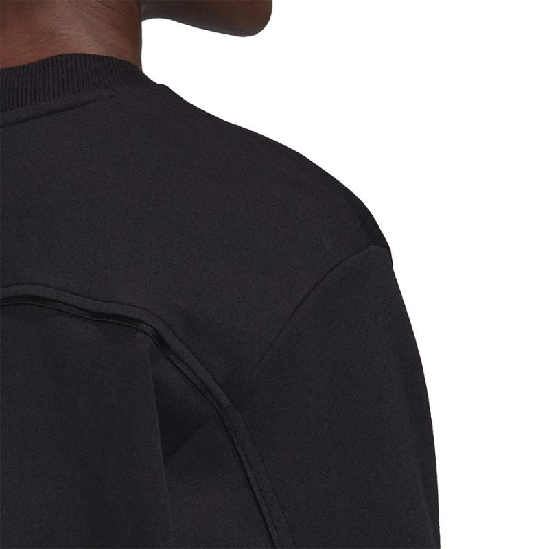 adidas Sweatshirt adidas W St Crew W FL4911 Pulóver - Sportmania.hu