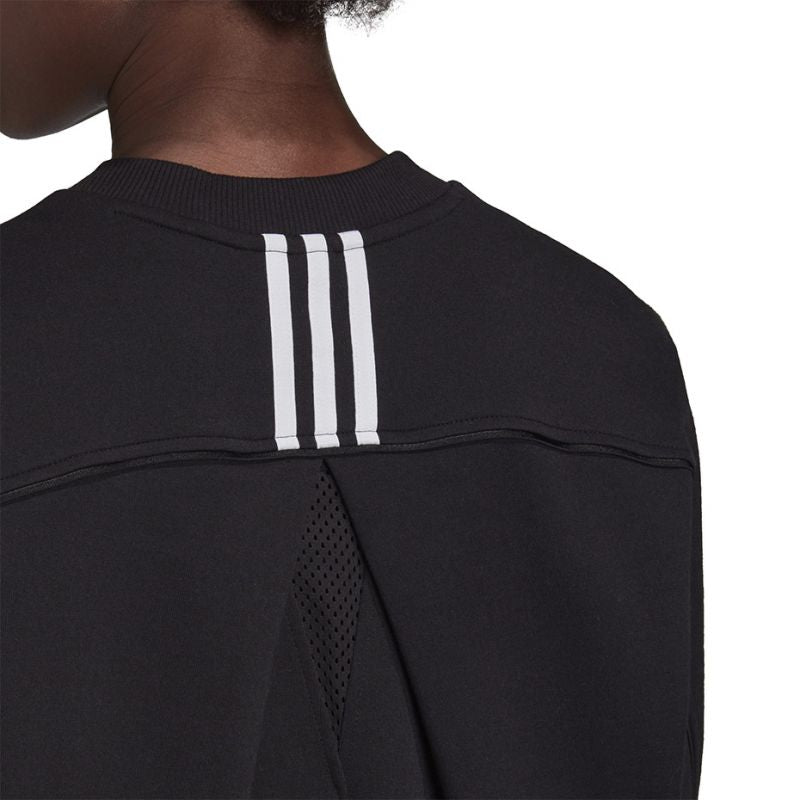 adidas Sweatshirt adidas W St Crew W FL4911 Pulóver - Sportmania.hu