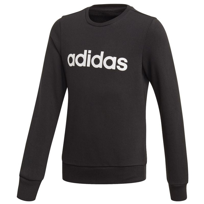 adidas Sweatshirt adidas YG E LIN Sweat Jr EH6157 Pulóver - Sportmania.hu