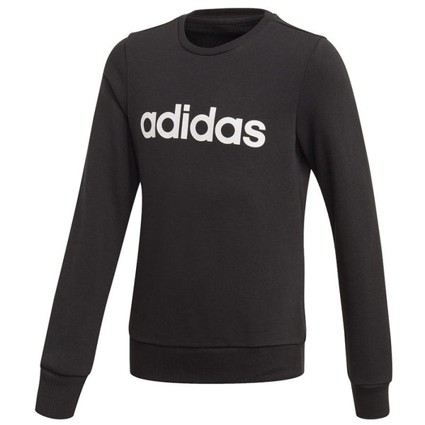 adidas Sweatshirt adidas YG E LIN Sweat Jr EH6157 Pulóver - Sportmania.hu