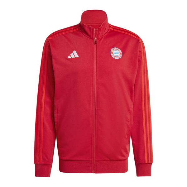 adidas Sweatshirt Bayern Munich DNA TT M IT4154 pulóver - Sportmania.hu