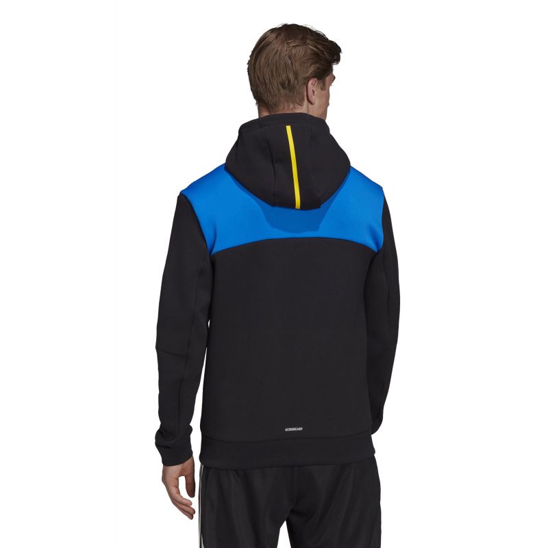 adidas Sweatshirt Manchester United M GT4533 Pulóver - Sportmania.hu