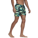 adidas Swim shorts adidas Souleaf Clx M HA3316 Short Úszónadrág férfi