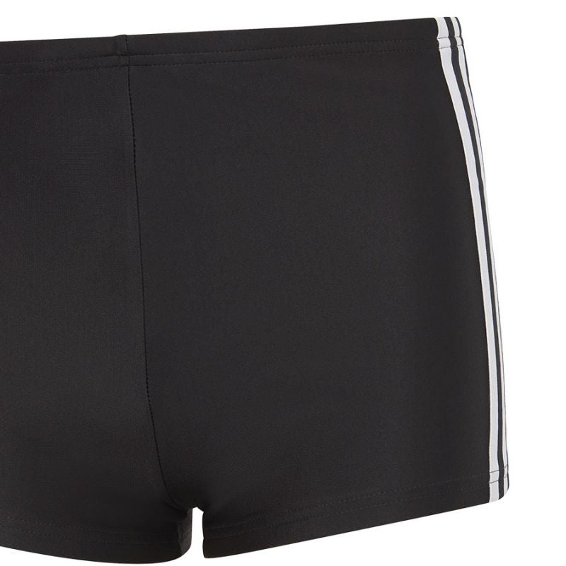 adidas Swimming trunks adidas 3 Stripes Boxer Jr HR7476 Úszónadrág - Sportmania.hu