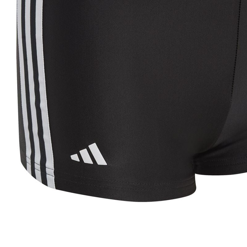 adidas Swimming trunks adidas 3 Stripes Boxer Jr HR7476 Úszónadrág - Sportmania.hu