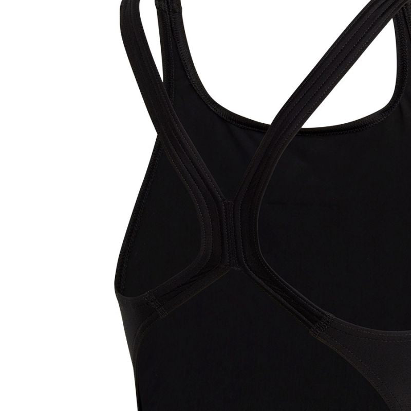 adidas Swimsuit adidas 3 Bars Sol ST Jr HR7477 Ruházat - Sportmania.hu