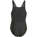 adidas Swimsuit V-back Swimsuit Jr JM8223 úszóruha - Sportmania.hu