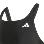 adidas Swimsuit V-back Swimsuit Jr JM8223 úszóruha - Sportmania.hu
