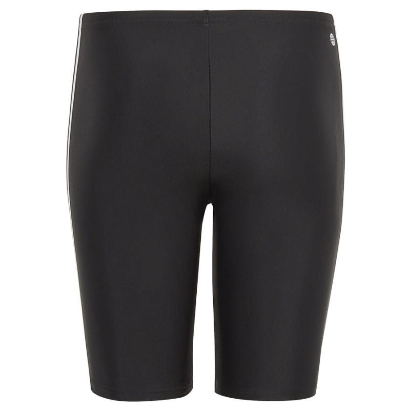 adidas Swimwear adidas 3 Stripes Jam Jr HR7479 Ruházat - Sportmania.hu
