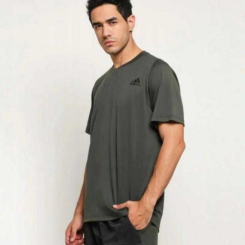 Adidas t-Fl Spr A Pr Clt M T-shirt Eb8021 Póló - Sportmania.hu