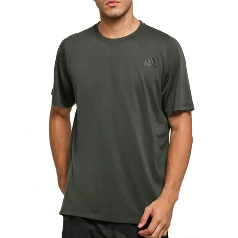 Adidas t-Fl Spr A Pr Clt M T-shirt Eb8021 Póló - Sportmania.hu