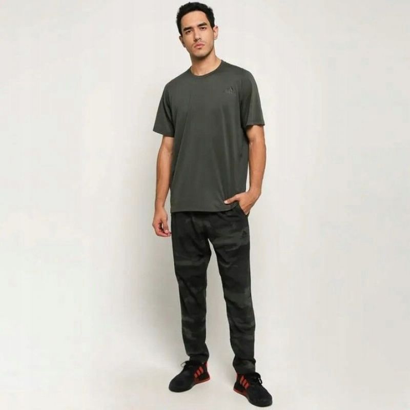 Adidas t-Fl Spr A Pr Clt M T-shirt Eb8021 Póló - Sportmania.hu