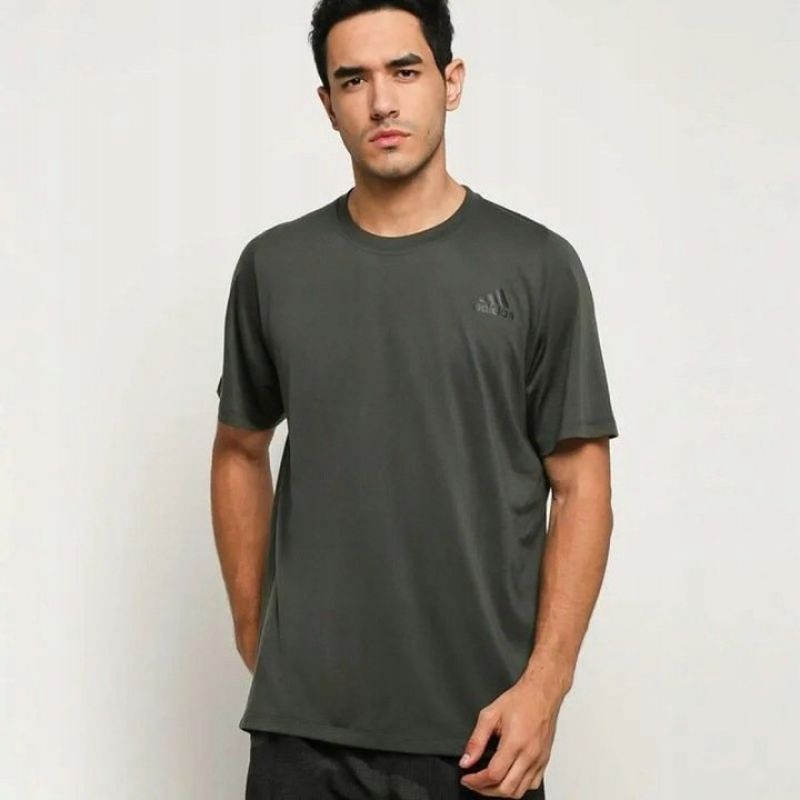 Adidas t-Fl Spr A Pr Clt M T-shirt Eb8021 Póló - Sportmania.hu