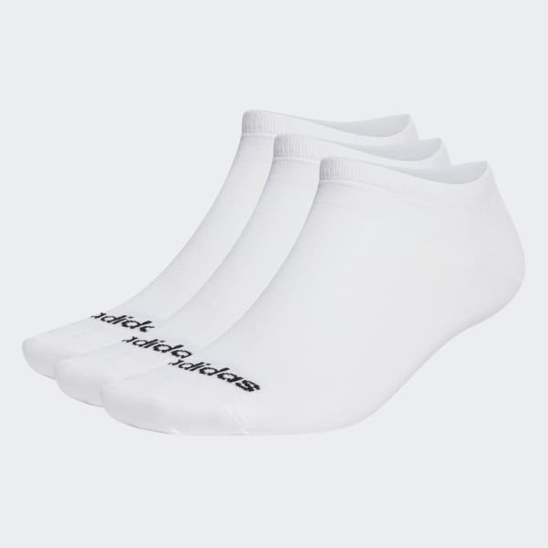 Adidas T LIN LOW 3P Zokni - Sportmania.hu