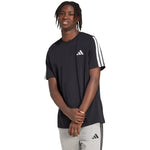 adidas T-shirt adidas 3-Stripes M JV6783 Póló - Sportmania.hu